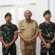Syah Afandin Lepas Atlet Tinju dan Taekwondo Langkat, Targetkan Prestasi Terbaik di Kejurda