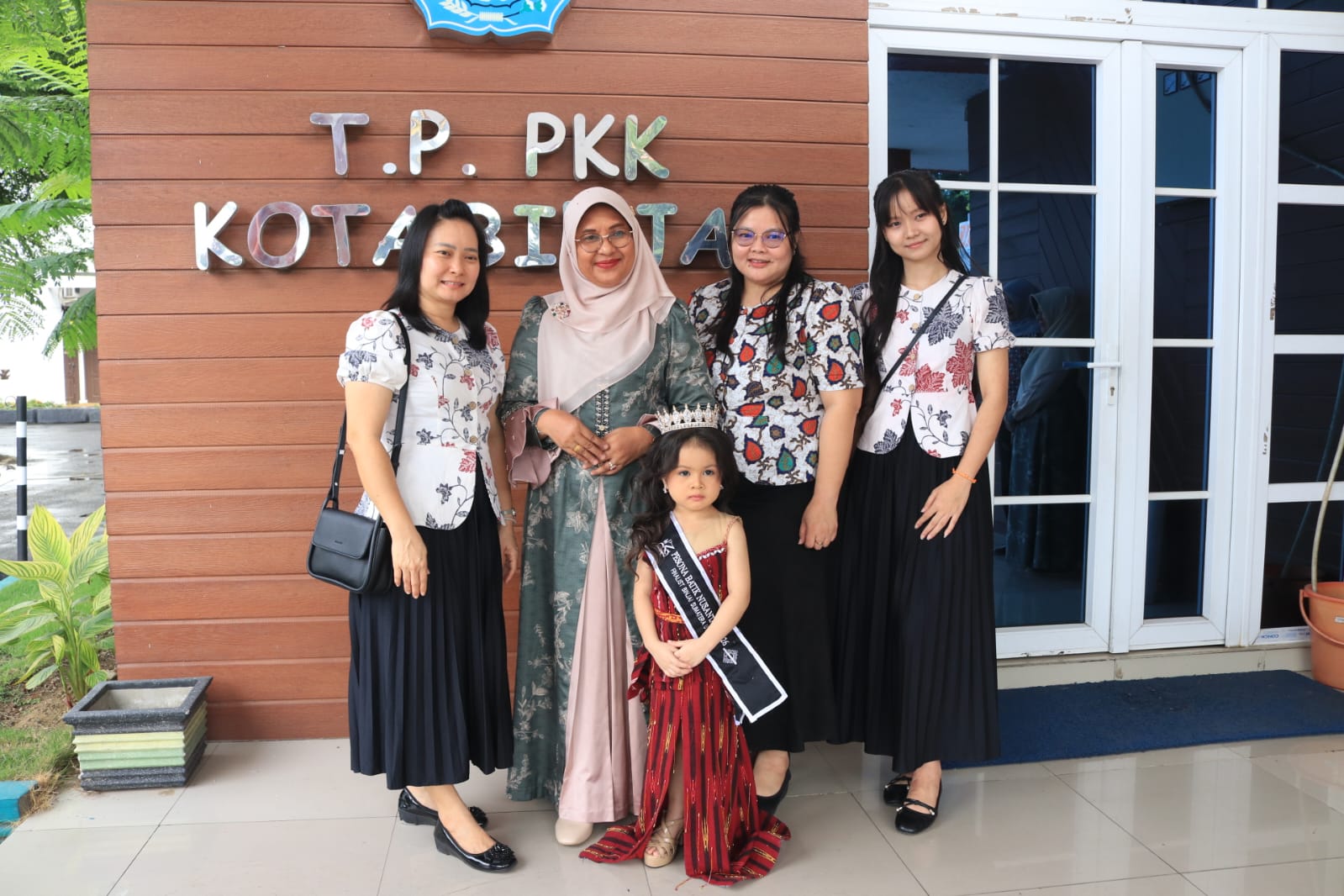Pesona Batik Nusantara 2026