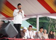 UAS dan Bupati Langkat Satukan Langkah- Jihad Melawan Narkoba