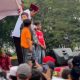 Ustaz Abdul Somad Uji Hafalan Anak di Atas Panggung, Sisipkan Pesan Keras Lawan Narkoba