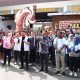 Wali Kota Amir Hamzah Hadiri Pelantikan KORMI Binjai, Dorong Kolaborasi dan Kemajuan Olahraga Masyarakat