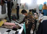 Wali Kota Binjai Hadiri Ikrar Lapas Bersih dari Handphone Ilegal, Narkoba, dan Penipuan