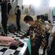 Wali Kota Binjai Hadiri Ikrar Lapas Bersih dari Handphone Ilegal, Narkoba, dan Penipuan