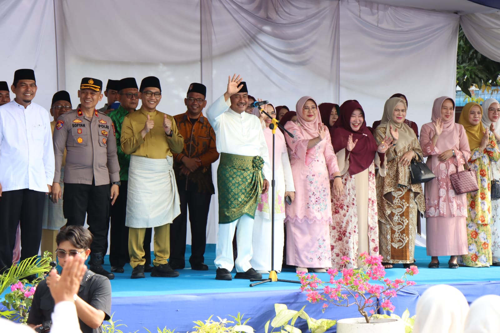 Wali Kota Binjai 