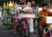 Wali Kota Binjai