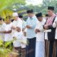 Wali Kota Binjai dan Bobby Nasution Salat Idul Adha Bersama Ribuan Warga