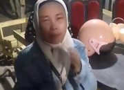 Wanita Asal Langkat Jadi Korban Begal di Binjai Barat, Motor dan Barang Berharga Raib