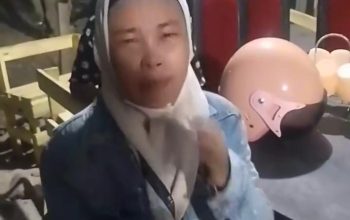 Wanita Asal Langkat Jadi Korban Begal di Binjai Barat, Motor dan Barang Berharga Raib