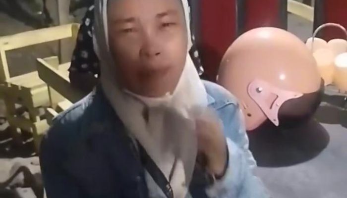 Wanita Asal Langkat Jadi Korban Begal di Binjai Barat, Motor dan Barang Berharga Raib