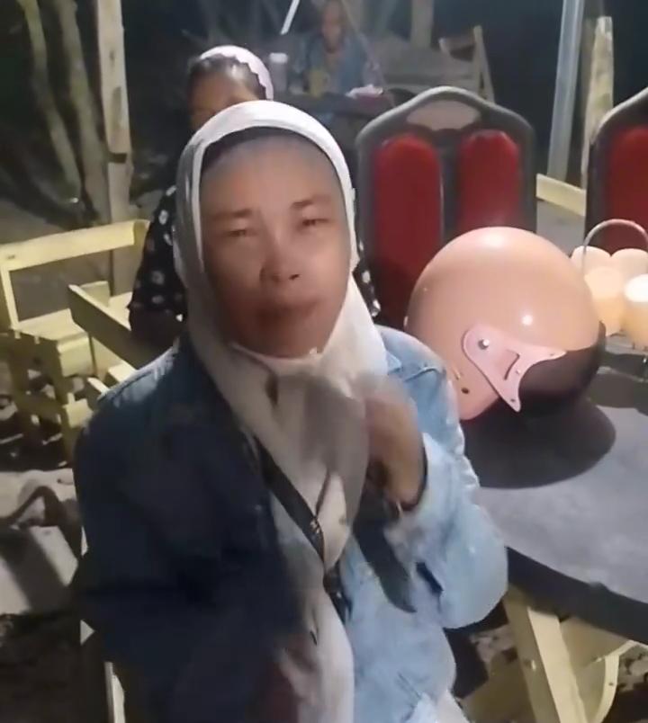 Wanita Asal Langkat Jadi Korban Begal di Binjai Barat