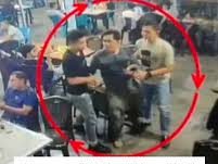 wartawan kena culik