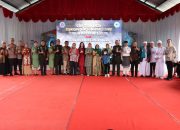 Tongkat Komando Arhanud 11/WBY Berganti, Wali Kota Harap Kolaborasi Semakin Kuat
