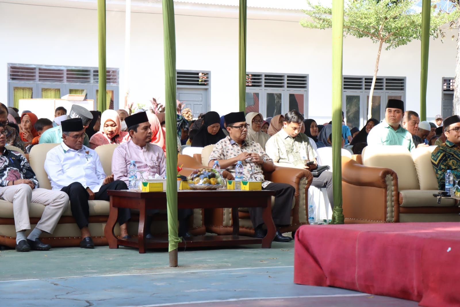 Baznas Binjai