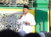 Bupati Langkat