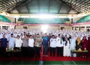 Bupati Langkat Dukung Pengembangan Metode Tsaqifa