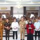 Bupati Langkat Dukung Program PERSTICE, Wujudkan Penyelesaian Hukum yang Humanis dan Berkeadilan