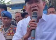 Bupati Langkat Janji Jalan Stabat-Secanggang Mulus 20 Juli 2026, Warga Kami Kawal Sampai Tuntas, Jangan Cuma Janji!
