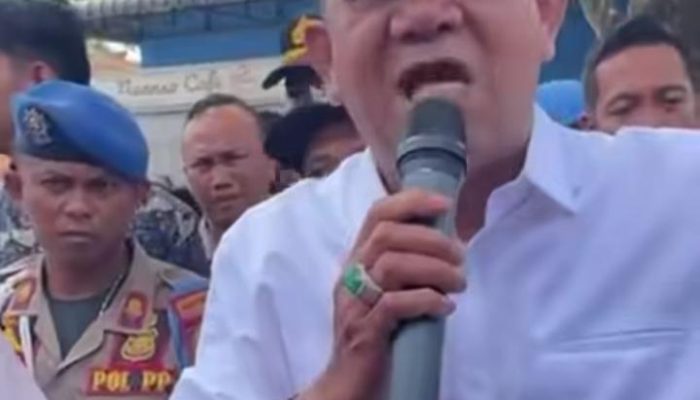 Bupati Langkat Janji Jalan Stabat-Secanggang Mulus 20 Juli 2026, Warga: Kami Kawal Sampai Tuntas, Jangan Cuma Janji!