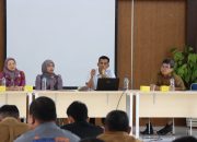 Diskusi Ilmiah Pemko Binjai dan UNPAB