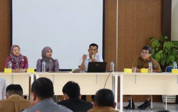 Diskusi Ilmiah Pemko Binjai dan UNPAB Soroti Peran Gen Z dalam Transformasi Ekonomi Digital