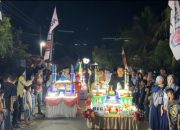 Tahun Baru Islam di Banyumas Langkat