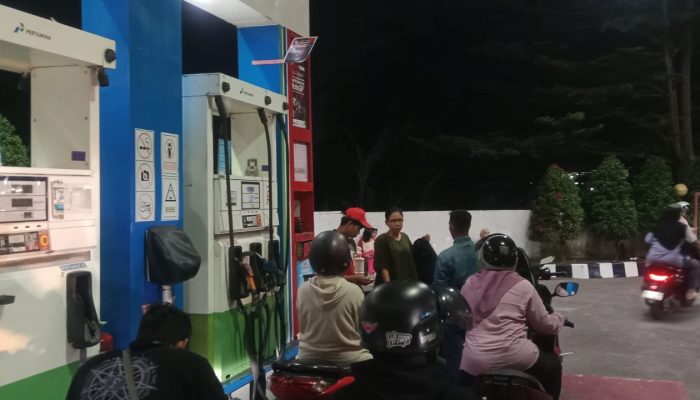 Harga Pertamax Naik, Pengamat: Tekanan Inflasi dan Kenaikan Biaya Hidup Berpotensi Meningkat
