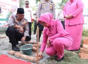 Hari Bhayangkara ke-80