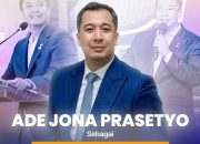 Ade Jona Prasetyo Pimpin BPP HIPMI Periode 2026-2029 Usai Terpilih Secara Aklamasi