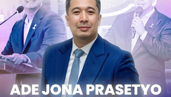 Ade Jona Prasetyo Pimpin BPP HIPMI Periode 2026-2029 Usai Terpilih Secara Aklamasi