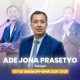 Ade Jona Prasetyo Pimpin BPP HIPMI Periode 2026-2029 Usai Terpilih Secara Aklamasi