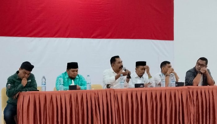 Akademisi hingga Ulama di Sumut Nilai Program Prabowo Tepat Sasaran, Asal Dikawal