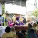 Ketua Tim Pembina Posyandu Binjai Tinjau Langsung Layanan Kesehatan Masyarakat