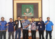 Langkat Raih Penghargaan Nasional Pelestarian Bahasa Daerah