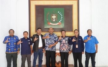 Langkat Raih Penghargaan Nasional Pelestarian Bahasa Daerah