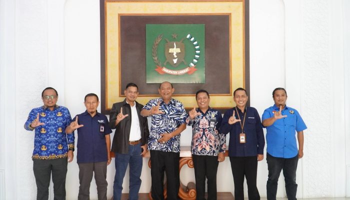 Langkat Raih Penghargaan Nasional Pelestarian Bahasa Daerah, Bupati Langkat Tegaskan Komitmen Jaga Bahasa Melayu 