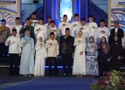 Kafilah Langkat Bersinar di MTQ Sumut 2026, Bupati Syah Afandin: Prestasi Ini Harus Terus Ditingkatkan