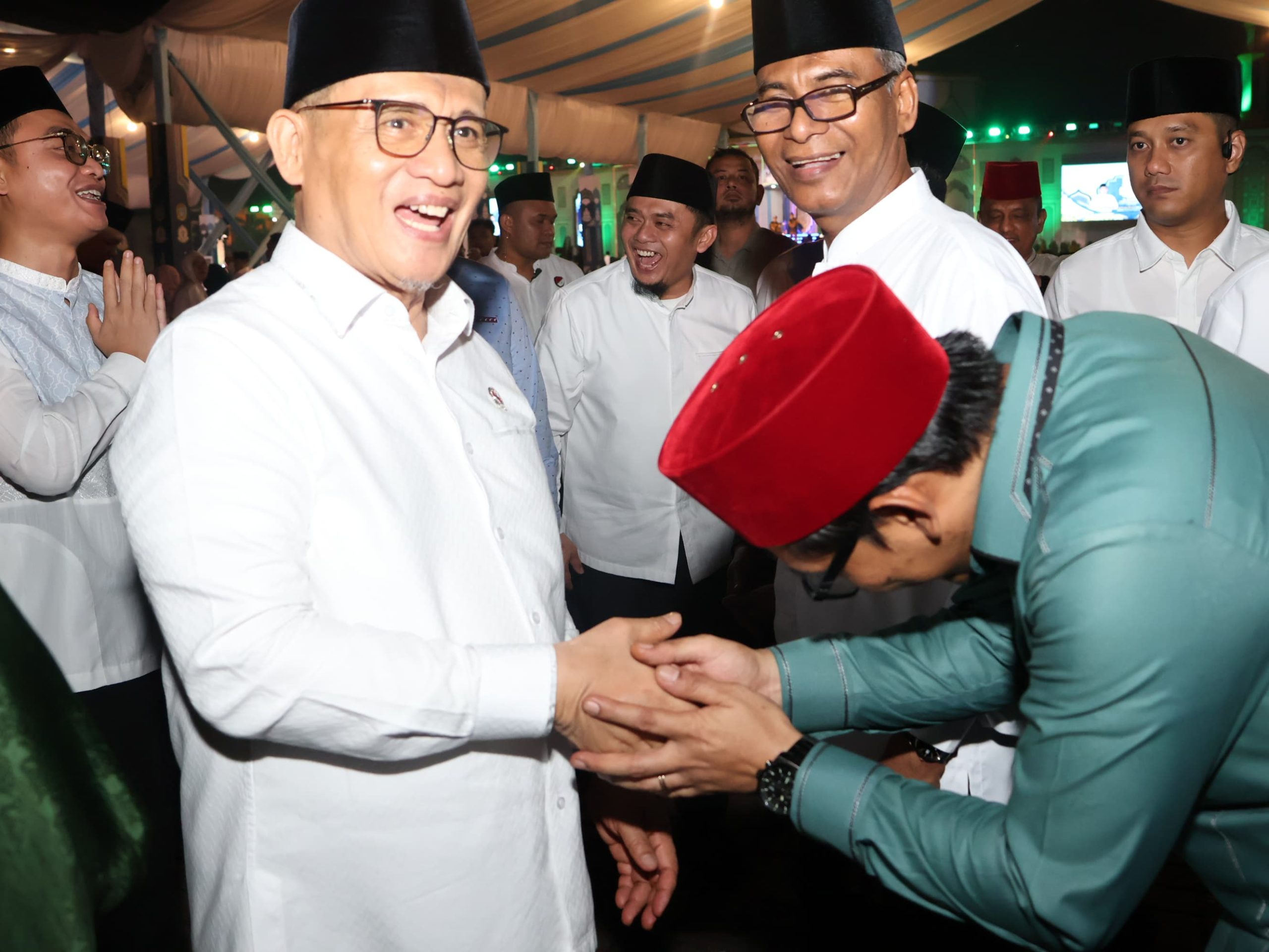 MTQ di Sumut