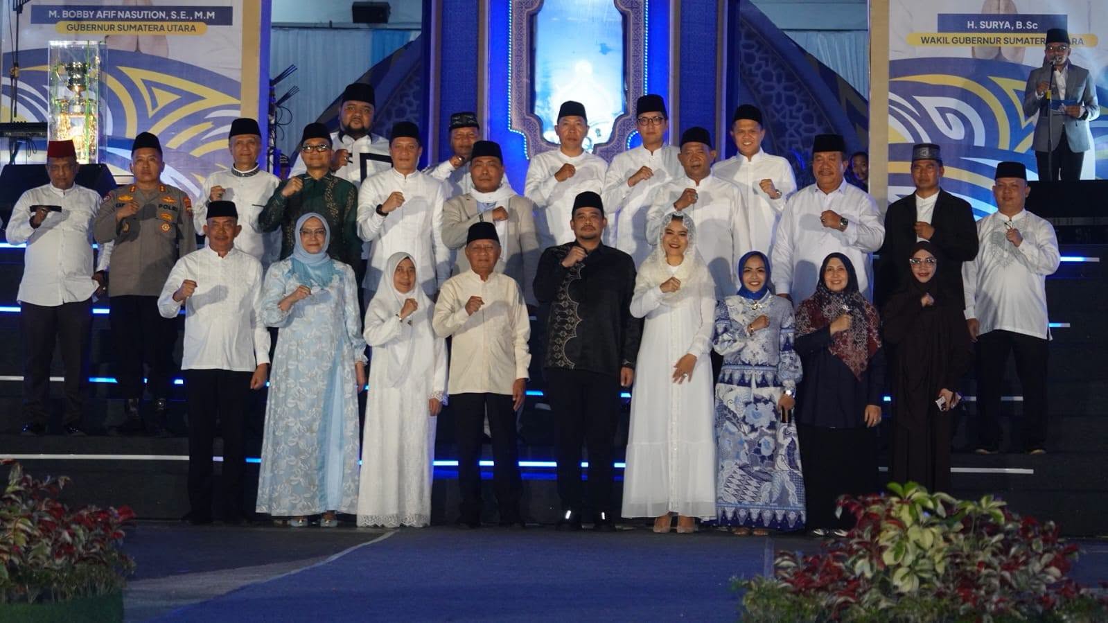 MTQ di Sumut