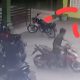 Modus Numpang Tidur di Masjid Amaliyah Stabat, Seorang Pria Curi Motor Pengutip Infak