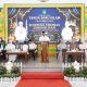 Momentum Hijrah dan Syukur, Bupati Langkat Sambut Kepulangan 398 Jamaah Haji 2026