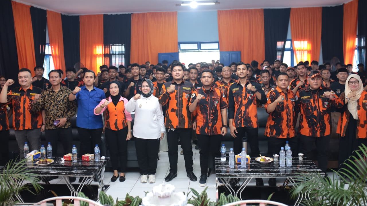 Sapma PP Langkat