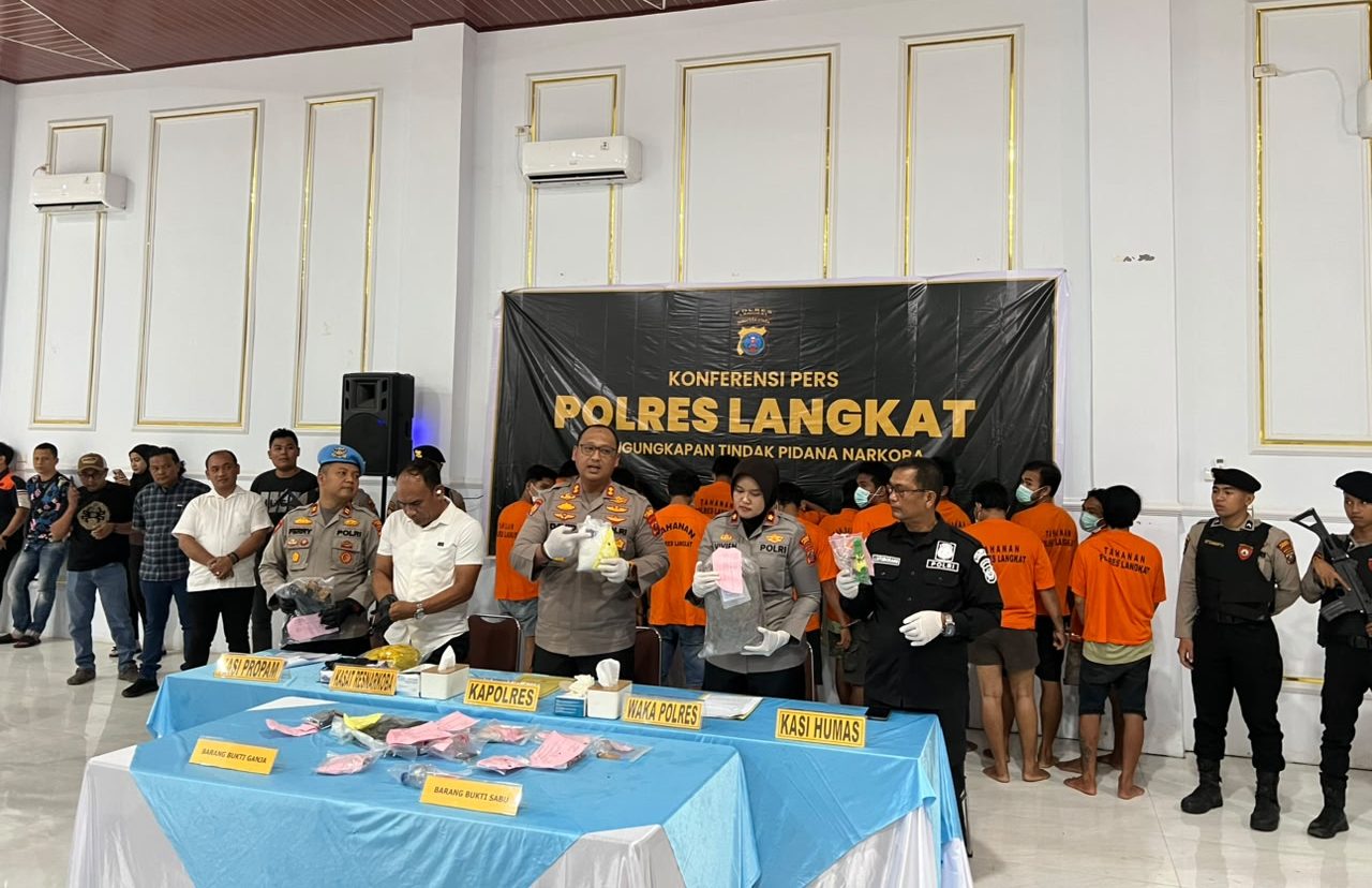 Ops Antik Toba 2026