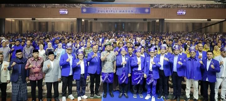 PAN Sumut