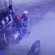 Komplotan Curanmor Bawa Kabur Honda Vario di SPBU Dendang Stabat