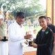 Parade Hijrah Semarakkan Tahun Baru Islam, Ribuan Warga Padati Jantung Kota Binjai