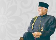 Perjuangan dan Dedikasi H Muhammad Nur Abu Bakar: Dari Pedagang Kecil hingga Mendirikan Jaringan Rumah Sakit
