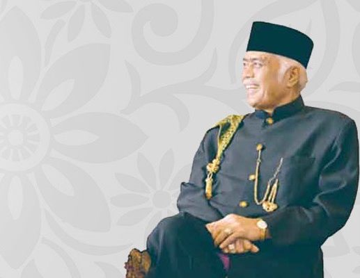 Pendiri Rumah Sakit Umum Bidadari Muhammad Nur