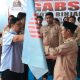 Pelantikan pengurus GABSI Binjai