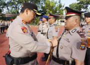 Polres Langkat
