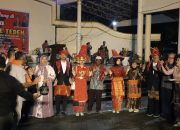 Pesta Budaya Karo Mbure Ate Tedeh Meriah di Binjai, Pemko Ajak Generasi Muda Jaga Warisan Leluhur
